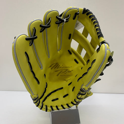 ミズノ MIZUNO ミズノプロ 硬式 大人 一般 外野手用 グローブ グラブ 左投げ 1AJGH99127 タグ付き 野球 7362