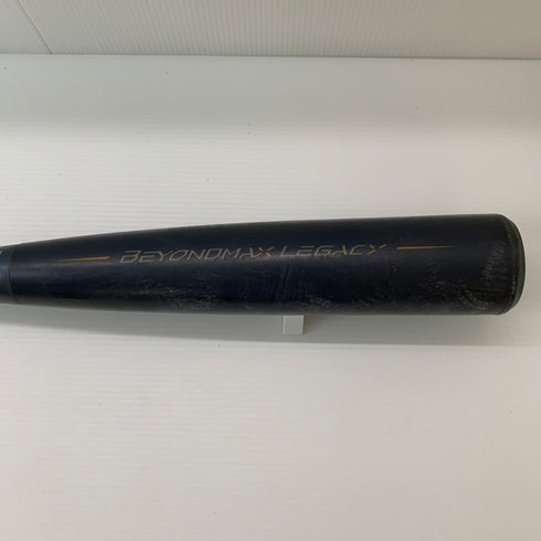 ミズノ MIZUNO ビヨンドマックスレガシー 軟式 大人 一般 FRP製バット 1CJBR190 ケース付き 野球 7339