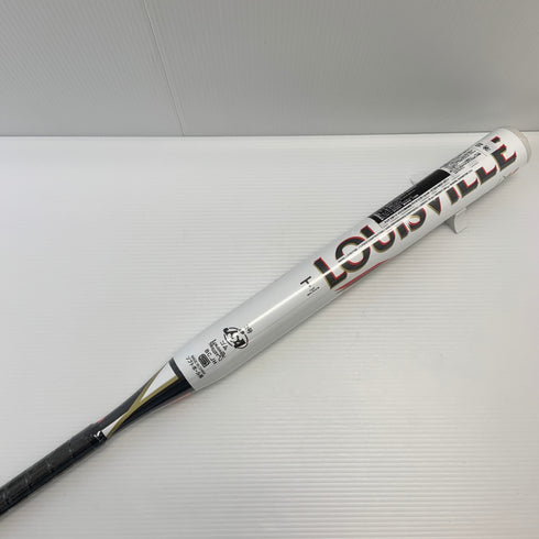 ルイスビルスラッガー Louisville Slugger カタリスト3 ジュニア 2号 少年ソフトボール用 子ども FRP製バット WBL29320 トップバランス 7308