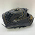 ローリングス Rawlings 軟式 大人 一般 内野手用 グローブ グラブ 左投げ 中古品 野球 9980