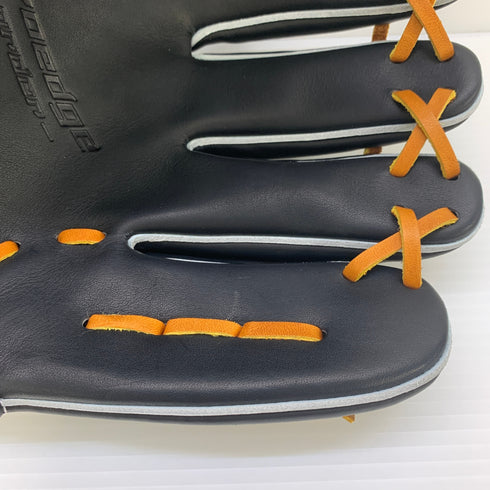 エスエスケイ SSK プロエッジ 硬式 大人 一般 内野手用 グローブ グラブ 右投げ 中古品 グローブ袋付き 野球 6001