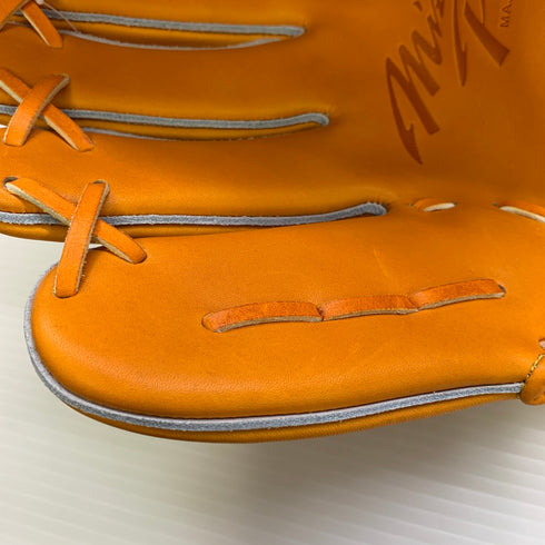 ミズノ MIZUNO ミズノプロ mizunopro 1AJGR32101 軟式 大人 一般 投手用 グローブ ピッチャー グラブ 左投げ タグ付き 野球 9120