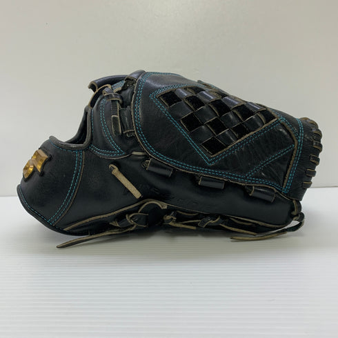 エスエスケイ SSK プロエッジ 軟式 大人 一般 投手用 グローブ ピッチャー グラブ 右投げ PEN813-7S 中古品 野球 6337