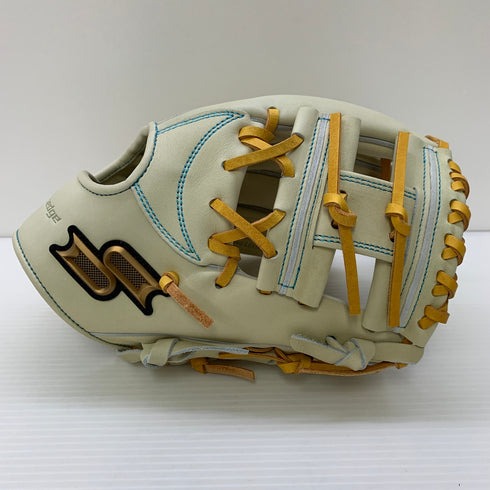 エスエスケイ SSK プロエッジ 硬式 大人 一般 内野手用 グローブ グラブ 右投げ PEK7495L23 タグ付き 野球 6138