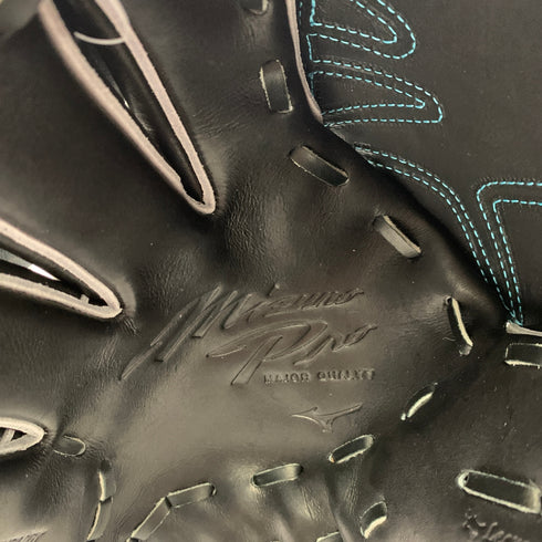 ミズノ MIZUNO ミズノプロ 硬式 大人 一般 投手用 グローブ ピッチャー グラブ 左投げ 1AJGH25201 タグ付き 野球 6266