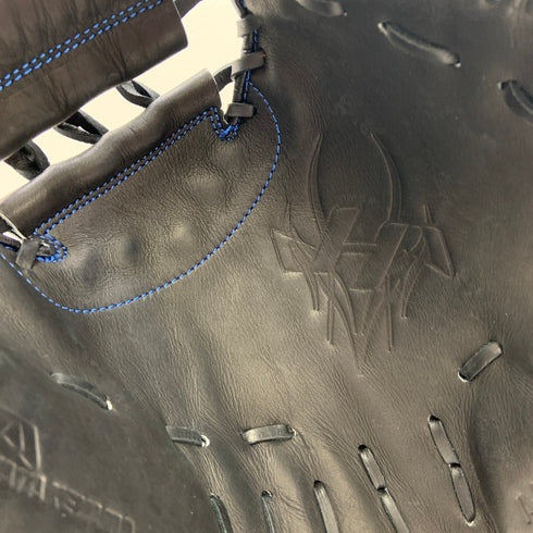 ハタケヤマ HATAKEYAMA 軟式 大人 一般 キャッチャーミット 捕手 グローブ グラブ 右投げ TH-M03BS タグ付き グローブ袋付き 野球 7306