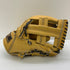 山本グラブスタジオ YGS MK1 硬式 大人 一般 内野手用 グローブ グラブ 右投げ 中古品 野球 8820
