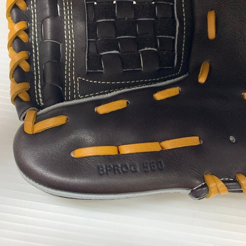 ゼット ZETT プロステイタス 硬式 内野手 遊撃手・二塁手用グローブ BPROG560 源田型 5792