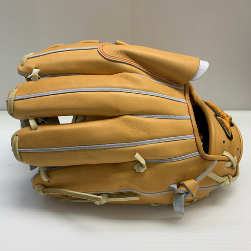 ミズノ MIZUNO ミズノプロ 硬式 大人 一般 投手用 グローブ ピッチャー グラブ 右投げ 1AJGH30011 タグ付き 野球 6892