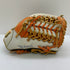 ウィルソン Wilson ワナビーヒーロー RHN5LF 軟式 大人 一般 内野手用 グローブ グラブ 右投げ 中古品 野球 9270