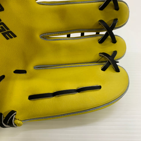 アシックス asics ゴールドステージ 硬式 大人 一般 内野手用 グローブ グラブ 右投げ 3121A184 タグ付き 野球 6268