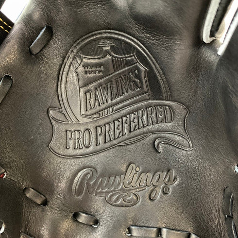 ローリングス Rawlings PRO PREFERRED Wizard 硬式 内野手用グローブ GH4FPW2CK4MG 5050