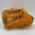 中古品 ジュンケイグローブ JUNKEI-GLOVE 硬式 外野手用 グローブ JG-7011H 左投げ 3839