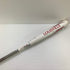 ルイスビルスラッガー Louisville Slugger カタリスト2 ソフトボール用 大人 一般 FRP製バット WTLJKS20T トップバランス 中古 野球 8101