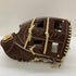 ウィルソン Wilson ウィルソンスタッフ 硬式 大人 一般 内野手用 グローブ グラブ 右投げ WBW102896 タグ付き グローブ袋付き 野球 7992