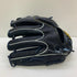 リュウ RYU 102型 硬式 大人 一般 投手用 グローブ ピッチャー グラブ 右投げ グローブ袋付き 野球 7880