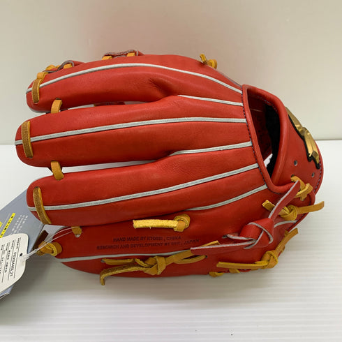 エスエスケイ SSK プロエッジ proedge PEK8445L21 硬式 大人 一般 内野手用 グローブ グラブ 右投げ タグ付き グローブ袋付き 野球 1144