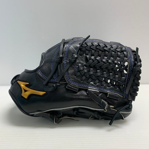 ミズノ MIZUNO アルペンオリジナル 軟式 大人 一般 オールラウンド グローブ グラブ 右投げ 1AJGR00100 中古品 野球 6325