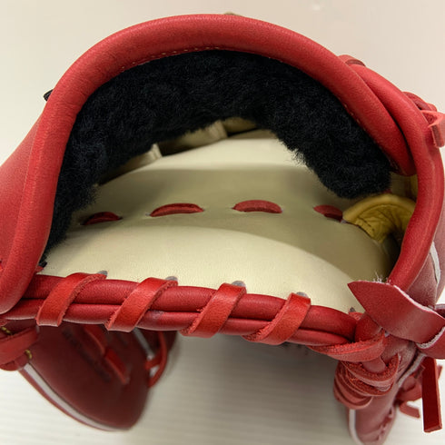 エスエスケイ SSK プロエッジ 硬式 大人 一般 投手用 グローブ ピッチャー グラブ 右投げ PEK71524F2 タグ付き グローブ袋付き 野球 8005
