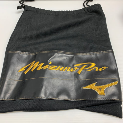 ミズノ MIZUNO pro オーダー HAGA製 軟式 大人 一般 内野手用 グローブ グラブ 右投げ 野球 8350