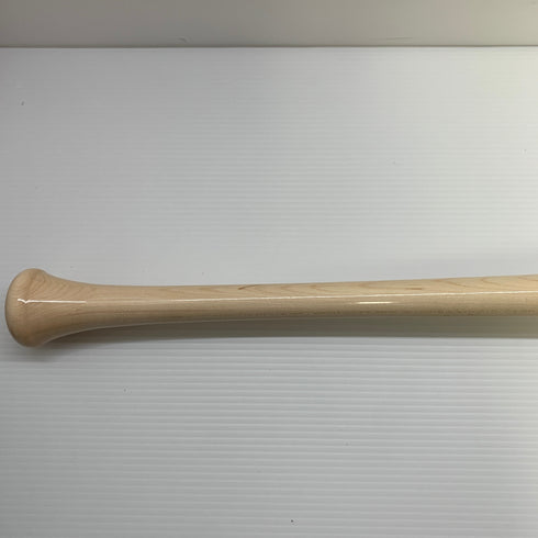 オールドヒッコリー 硬式 大人 一般 木製バット(BFJマーク) 中古 野球 7782