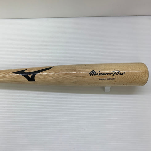 ミズノ MIZUNO ミズノプロ 硬式 大人 一般 木製バット 野球 7585