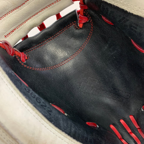 ゼット ZETT 軟式 大人 一般 キャッチャーミット 捕手 グローブ グラブ 右投げ BRCA38622 中古品 野球 6177