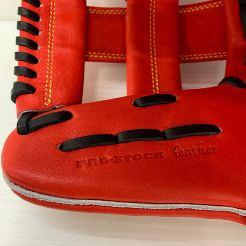 ウィルソン Wilson ウィルソンスタッフ 軟式 大人 一般 内野手用 グローブ グラブ 右投げ WBW100580 タグ付き 野球 6550