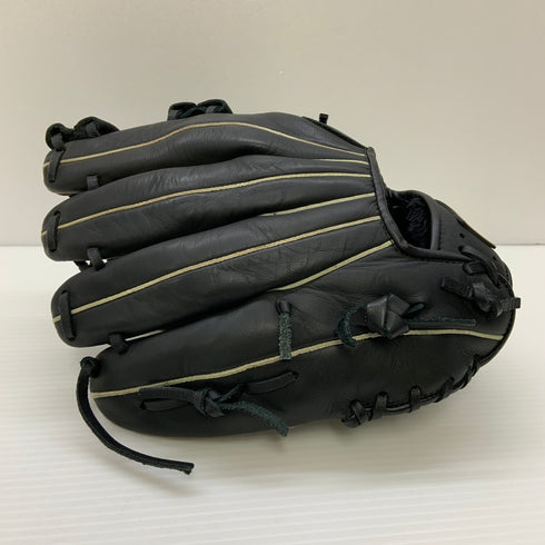 ゼット ZETT ライテックス 軟式・ソフトボール兼用 大人 一般 オールラウンド グローブ グラブ 右投げ BSGB3900 中古品 野球 6472