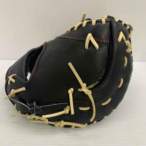 中古品 エスエスケイ SSK プロエッジ 軟式 ファーストミット PENF13024 左投げ 3755