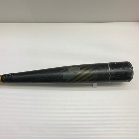 エスエスケイ SSK MM18 軟式 大人 一般 FRP製バット SBB4023MD 中古 ケース付き 野球 7736