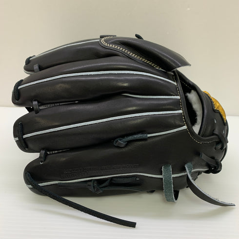ザナックス Xanax トラストX BHG25TA1X 硬式 大人 一般 投手用 グローブ ピッチャー グラブ 右投げ タグ付き 野球 8690