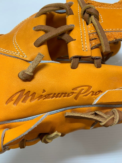 ミズノ MIZUNO ミズノプロ 硬式 内野手用グローブ 坂本型 1AJGH20213 3702