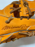 ミズノ MIZUNO ミズノプロ 硬式 内野手用グローブ 坂本型 1AJGH20213 3702