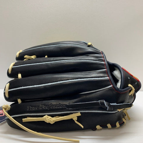 久保田スラッガー KUBOTA SLUGGER 限定 硬式 外野手用グローブ SPM型 4736