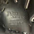 ゼット ZETT BRG362640 ネオステイタス 軟式 大人 一般 オールラウンド グローブ グラブ 右投げ 中古品 野球 9103