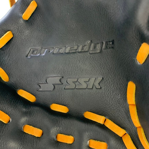 エスエスケイ SSK プロエッジ PROEDGE 硬式 内野手用グローブ PEK8666L21 5381