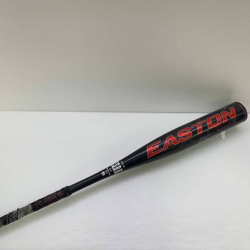 イーストン 軟式 大人 一般 FRP製バット NA20ADV 中古 野球 8180