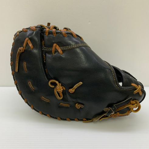 玉澤 TAMAZAWA タマザワ HERO-FBL230 軟式 大人 一般 ファーストミット 一塁手 グローブ グラブ 右投げ 中古品 野球 8761