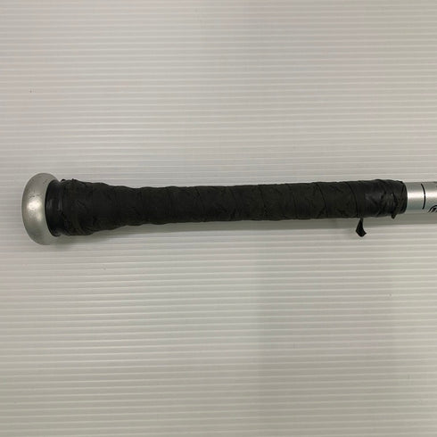 中古品 エスエスケイ SSK MM23 軟式 FRP製バット SBB4037S 83cm 6442
