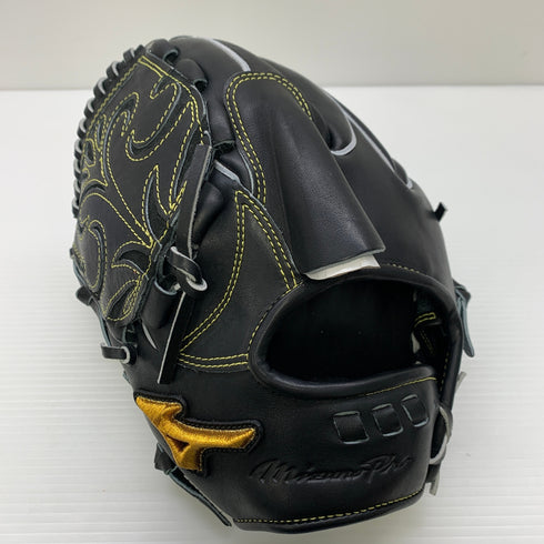 ミズノ MIZUNO ミズノプロ 硬式 大人 一般 投手用 グローブ ピッチャー グラブ 左投げ 1AJGH97801 タグ付き 野球 6141