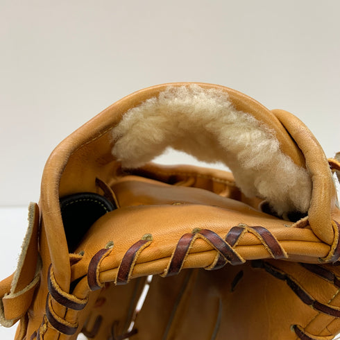 ミツワタイガー 美津和タイガー レボルタイガー 硬式 大人 一般 外野手用 グローブ グラブ 左投げ HGT190F 中古品 野球 6718