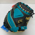 ローリングス Rawlings ハイパーテック 軟式 大人 一般 キャッチャーミット 捕手 グローブ グラブ 右投げ GR3HTC2AF タグ付き 野球 6708