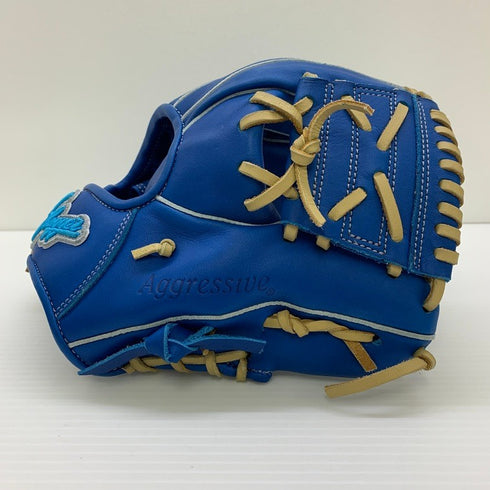 中古品 久保田スラッガー KUBOTA SLUGGER トレーニング用グローブ 5769