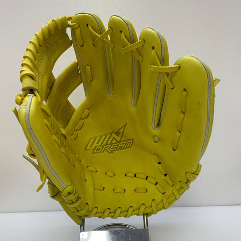 エスエスケイ SSK ウインドリーム 少年軟式 子ども オールラウンド グローブ グラブ 右投げ WJG324 タグ付き 野球 6417