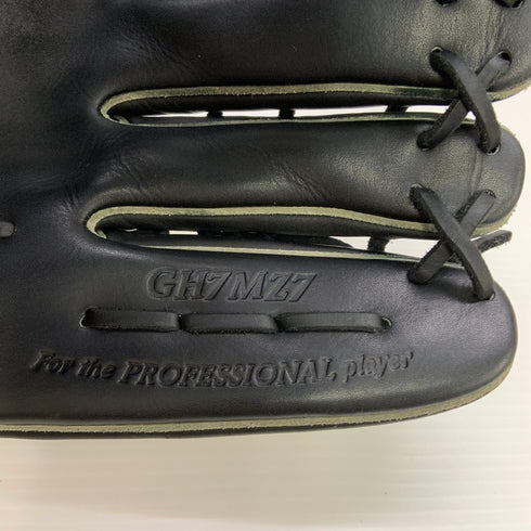 ローリングス Rawlings HOH GH7MZ7 硬式 大人 一般 外野手用 グローブ グラブ 右投げ 中古品 野球 9068