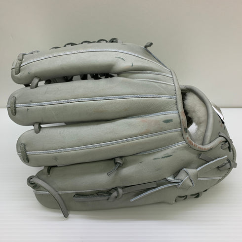 ミズノ MIZUNO ミズノプロ mizunopro 1AJGR29013 軟式 大人 一般 内野手用 グローブ グラブ 右投げ 中古品 箱・グローブ袋付き 野球 9849