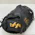 ハタケヤマ HATAKEYAMA 軟式 大人 一般 キャッチャーミット 捕手 グローブ グラブ 右投げ PRO-G10 中古品 野球 8020