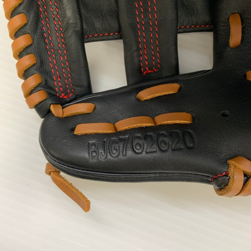 ゼット ZETT グランドヒーロー BJG762620 少年軟式 子ども オールラウンド グローブ グラブ 右投げ タグ付き 野球 8375