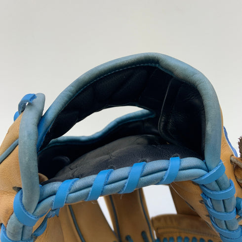 ウィルソン Wilson A2000 硬式 大人 一般 内野手用 グローブ グラブ 右投げ 中古品 野球 6031